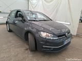  Volkswagen  Golf  VII Berline Confortline Business BMT 1.0 TSI 115CV BVA7 E6dT #4