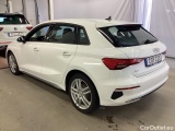  Audi  A3 Sportback 40 TFSI e S Tronic 204hk Comfort #4