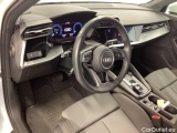  Audi  A3 Sportback 40 TFSI e S Tronic 204hk Comfort #7