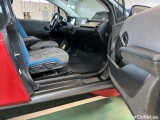 Bmw  I3  120 Ah 170hk Comfort Advanced RWD #7