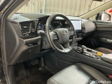  Lexus  NX 450h+ E-CVT 309hk Business Plus Läder #10