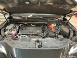  Lexus  NX 450h+ E-CVT 309hk Business Plus Läder #16