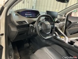  Peugeot  3008 HYBRID4 300 AWD 300hk Drag Läder #8