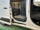  Peugeot  Partner 1.5 Bluehdi 102hk L2 H1 Pro Nordic Pack #8