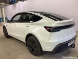 Tesla  Model Y Standard Range RWD 299hk Drag #4