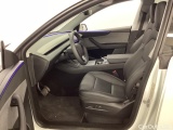 Tesla  Model Y Standard Range RWD 299hk Drag #6