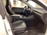  Tesla  Model Y Standard Range RWD 299hk Drag #7