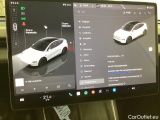  Tesla  Model Y Standard Range RWD 299hk Drag #9