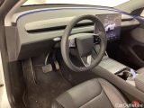  Tesla  Model Y Standard Range RWD 299hk Drag #11