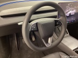  Tesla  Model Y Standard Range RWD 299hk Drag #17