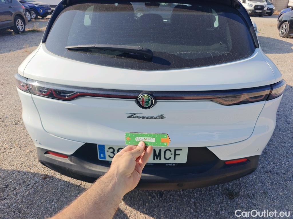  Alfa Romeo  TONALE Alfa Romeo  / 2022 / 5P / todoterreno 1.5 MHEV GASOLINA 130 CV SPRINT FWD #7