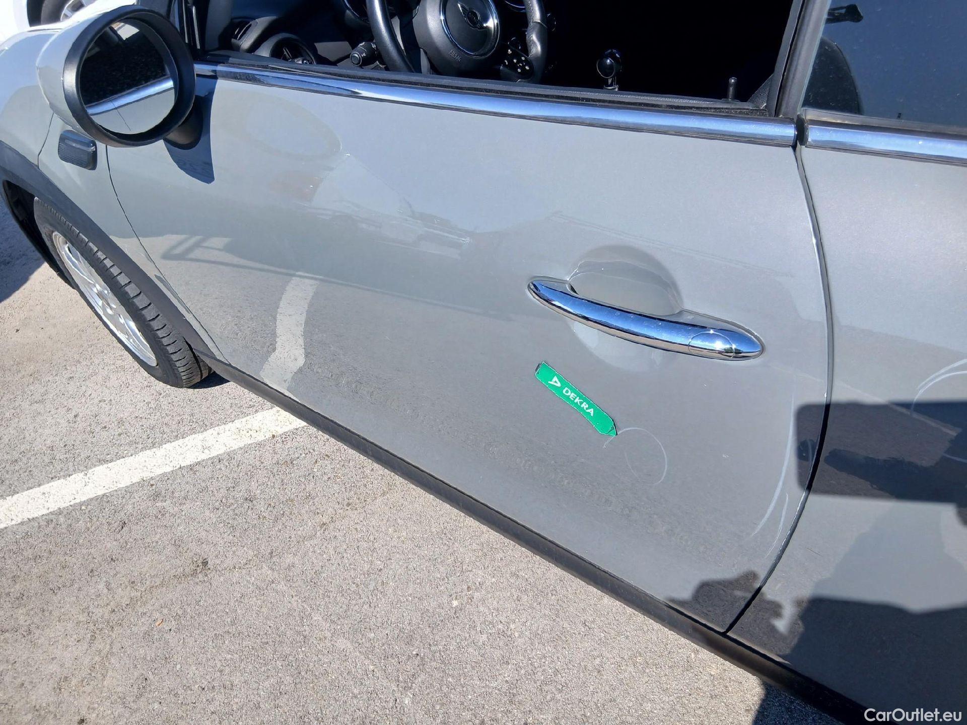  Mini  Mini   / 2021 / 3P / berlina con portón ONE #19