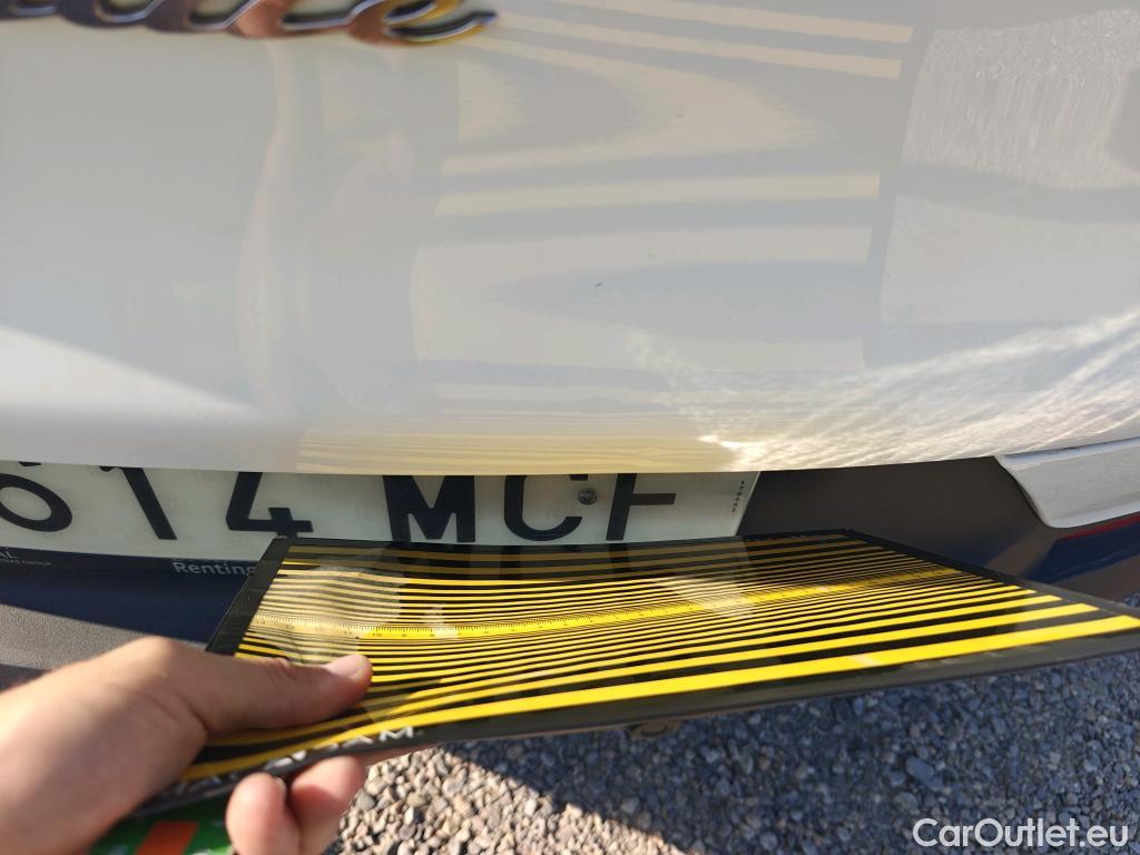  Alfa Romeo  TONALE Alfa Romeo  / 2022 / 5P / todoterreno 1.5 MHEV GASOLINA 130 CV SPRINT FWD #9
