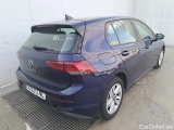  Volkswagen  Golf  VOLKSWAGEN / 2020 / 5P / berlina con portón 2.0 TDI 85kW (115CV) #2