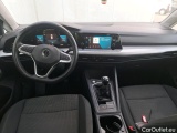  Volkswagen  Golf  VOLKSWAGEN / 2020 / 5P / berlina con portón 2.0 TDI 85kW (115CV) #3