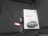  Volkswagen  Golf  VOLKSWAGEN / 2020 / 5P / berlina con portón 2.0 TDI 85kW (115CV) #9