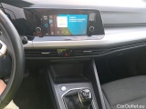  Volkswagen  Golf  VOLKSWAGEN / 2020 / 5P / berlina con portón 2.0 TDI 85kW (115CV) #13