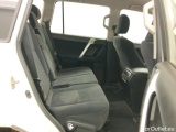  Toyota  Land Cruiser TOYOTA  / 2017 / 5P / todoterreno 2.8 D-4D VX AUTO #7