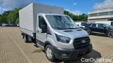  Ford  Transit 350L3 2,0 EcoBlue 96kW Front Trend Auto #2