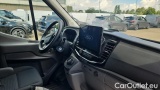  Ford  Transit 350L3 2,0 EcoBlue 96kW Front Trend Auto #7