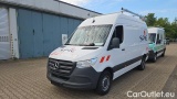 Sprinter