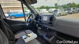  Mercedes  Sprinter 316 CDI A2 3,5t #7