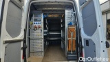  Mercedes  Sprinter 316 CDI A2 3,5t #8