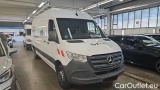 Sprinter