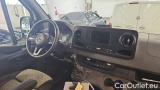  Mercedes  Sprinter 516 CDI A3 5,0t Hochdach #6