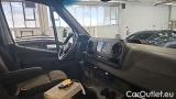  Mercedes  Sprinter 516 CDI A3 5,0t Hochdach #7