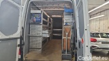  Mercedes  Sprinter 516 CDI A3 5,0t Hochdach #8