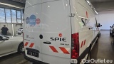  Mercedes  Sprinter 516 CDI A3 5,0t Hochdach #17