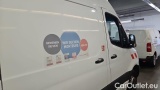 Mercedes  Sprinter 516 CDI A3 5,0t Hochdach #19