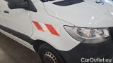  Mercedes  Sprinter 516 CDI A3 5,0t Hochdach #20