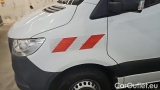  Mercedes  Sprinter 516 CDI A3 5,0t Hochdach #22