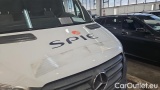  Mercedes  Sprinter 516 CDI A3 5,0t Hochdach #21