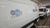  Mercedes  Sprinter 516 CDI A3 5,0t Hochdach #23