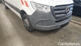  Mercedes  Sprinter 516 CDI A3 5,0t Hochdach #25