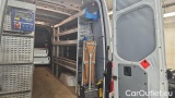  Mercedes  Sprinter 516 CDI A3 5,0t Hochdach #48
