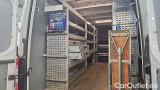  Mercedes  Sprinter 516 CDI A3 5,0t Hochdach #49