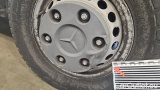  Mercedes  Sprinter 516 CDI A3 5,0t Hochdach #76