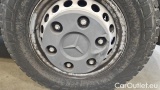 Mercedes  Sprinter 516 CDI A3 5,0t Hochdach #77