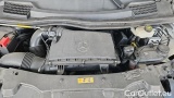  Mercedes  Vito 114 CDI lang #11