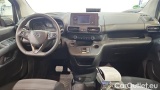  Opel  Combo Elektromotor 100kW Edition #6