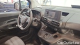  Opel  Combo Elektromotor 100kW Edition #7