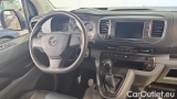  Opel  Vivaro 1.5 Diesel 75 kW Cargo M Edition #6