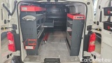  Opel  Vivaro 1.5 Diesel 75 kW Cargo M Edition #8