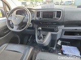  Opel  Vivaro 1.5 Diesel 88 kW Cargo M Edition #6