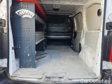  Opel  Vivaro 1.5 Diesel 88 kW Cargo M Edition #8