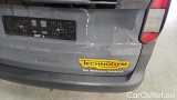  Volkswagen  Caddy 2,0TDI 90kW SCR  Maxi #26